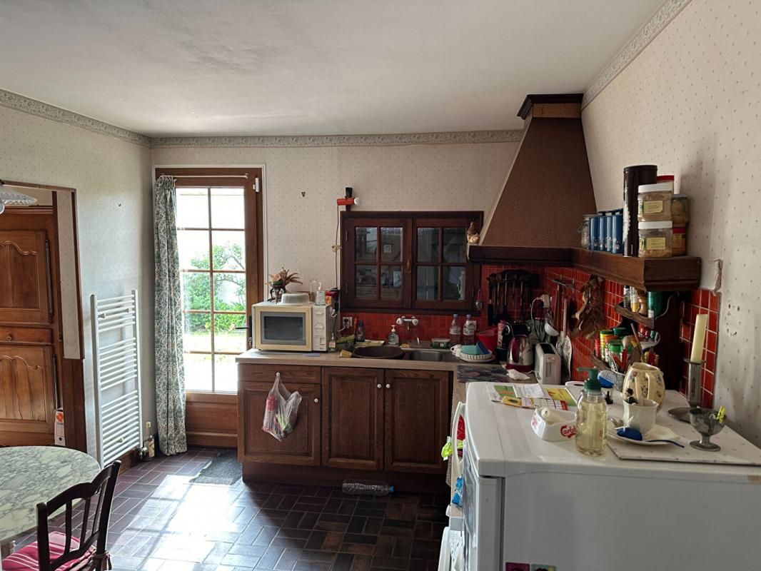 SAINTE-LUCE-SUR-LOIRE Maison 6 pièce(s) 105 m2 3
