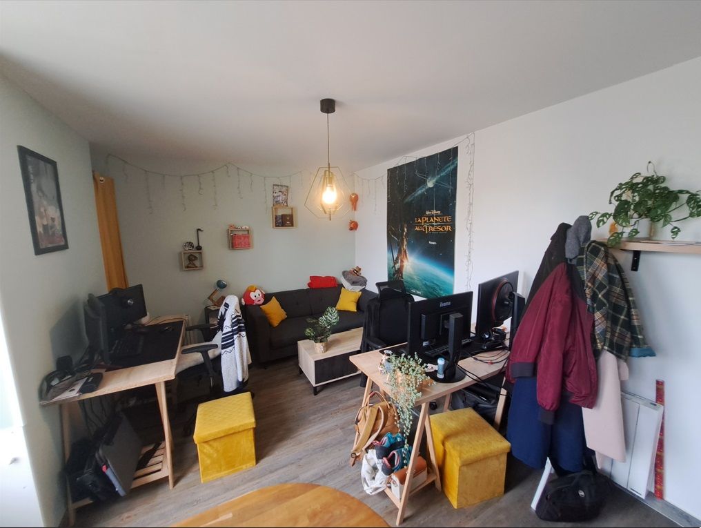 ANGOULEME Immeuble de rapport avec deux maisons - Angoulême 4