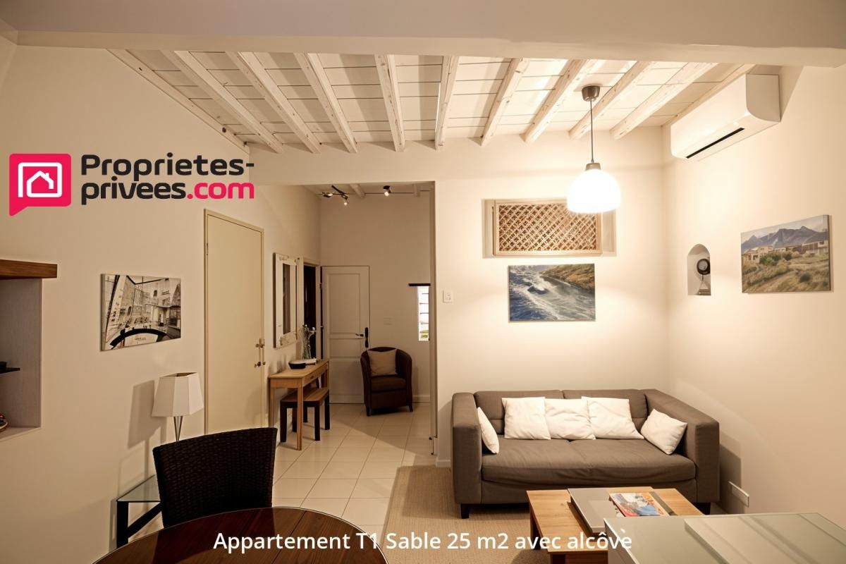 APPARTEMENT - BONIFACIO - CORSE DU SUD - FRANCE
