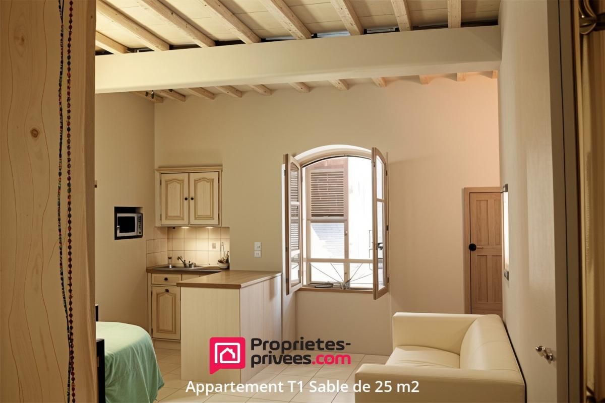 BONIFACIO APPARTEMENT - BONIFACIO - CORSE DU SUD - FRANCE 2