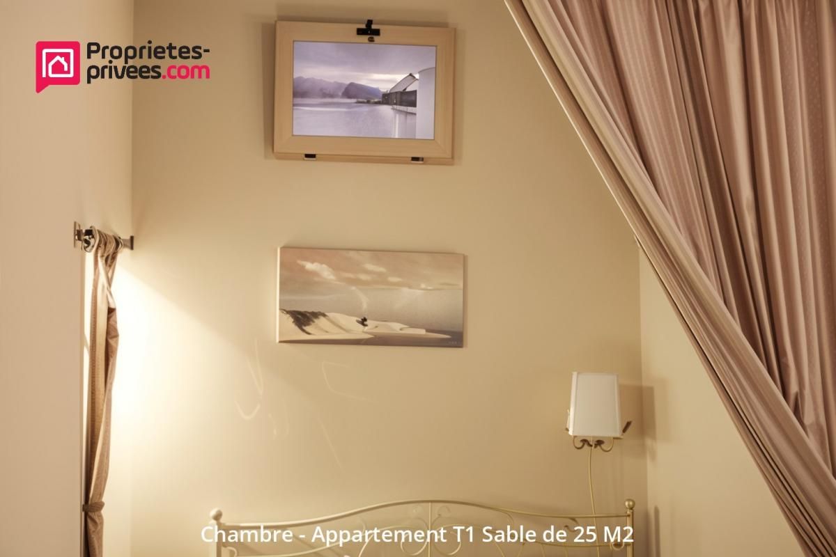 BONIFACIO APPARTEMENT - BONIFACIO - CORSE DU SUD - FRANCE 3