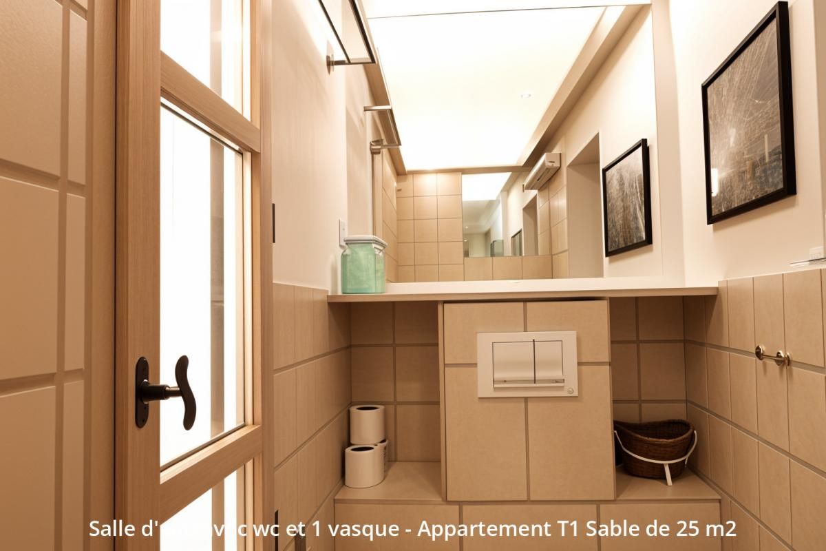 BONIFACIO APPARTEMENT - BONIFACIO - CORSE DU SUD - FRANCE 4