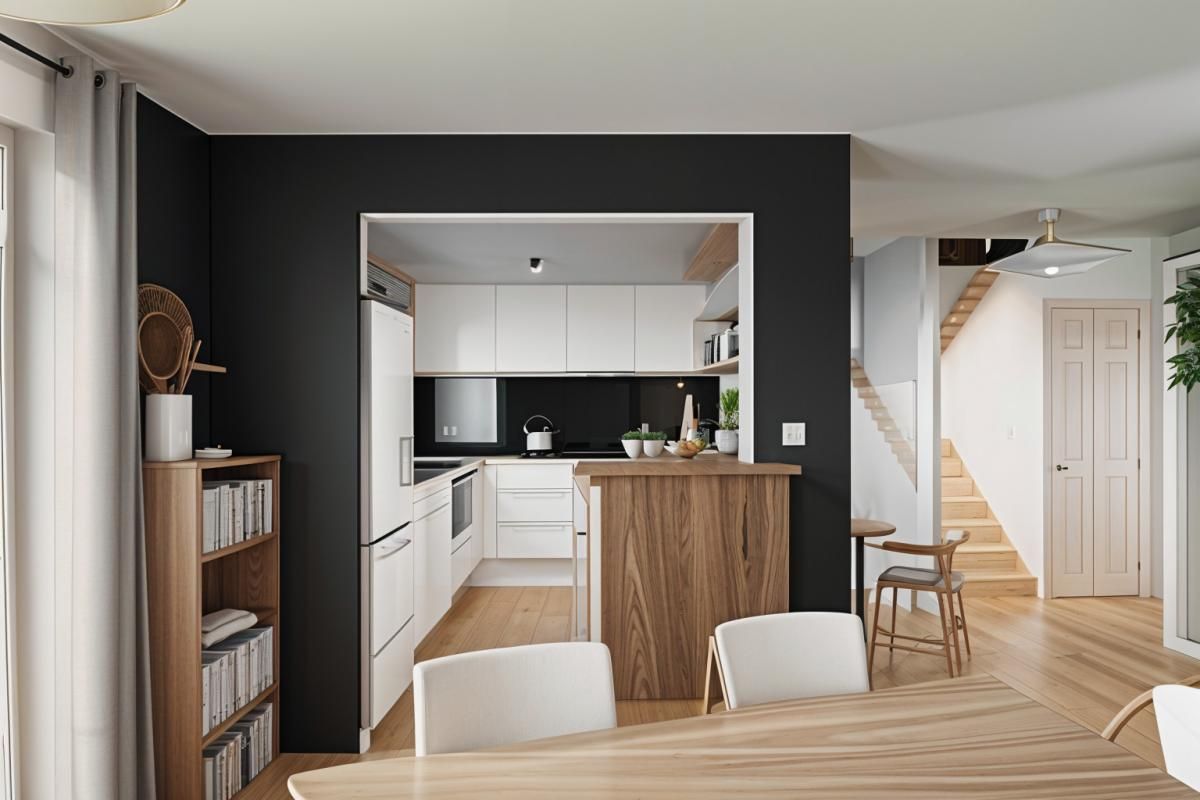 LA BALME-DE-SILLINGY Maison La Balme de Sillingy 6 pièce(s) 101.6 m2 2