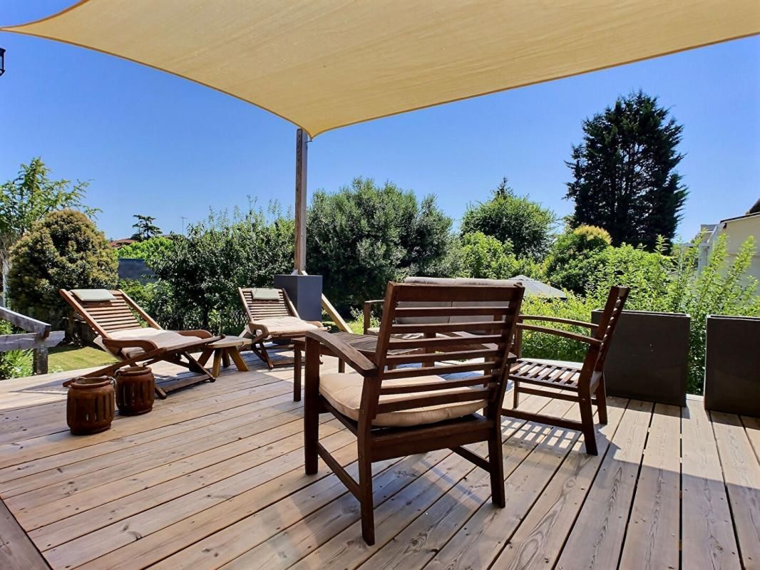 BORDEAUX Vente Maison 171 m2 BORDEAUX BACALAN (33300) 4