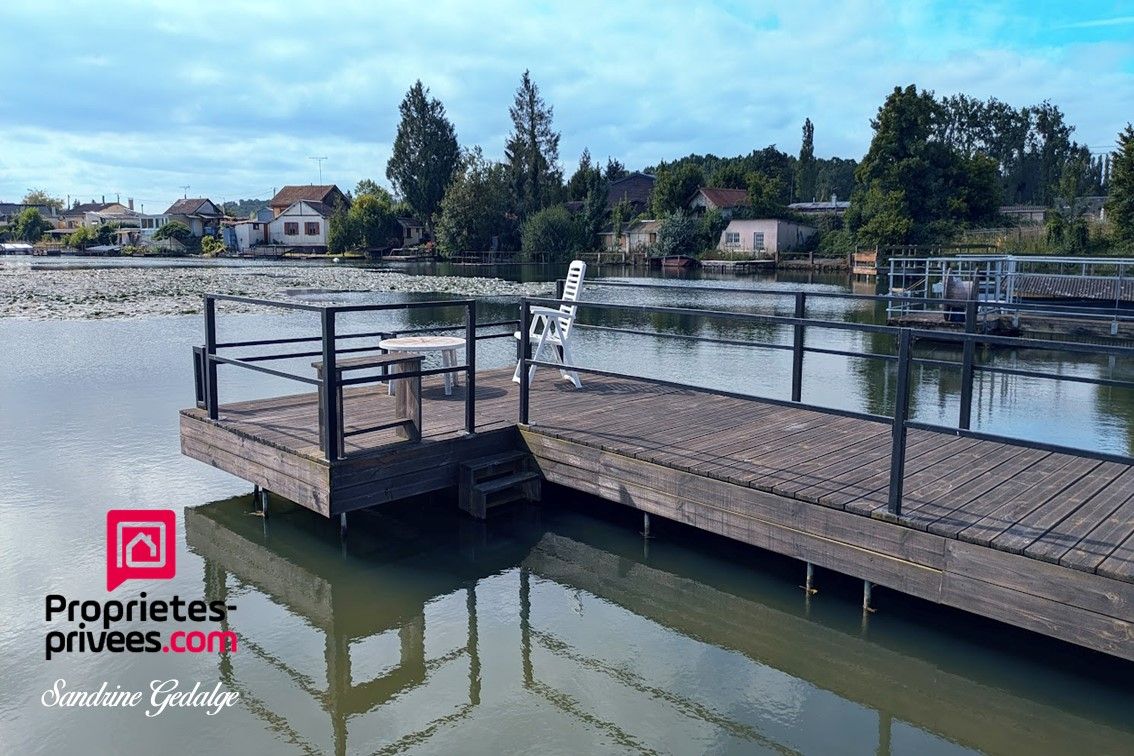 Maison Milly Sur Therain 4 pièce(s) 92 m2