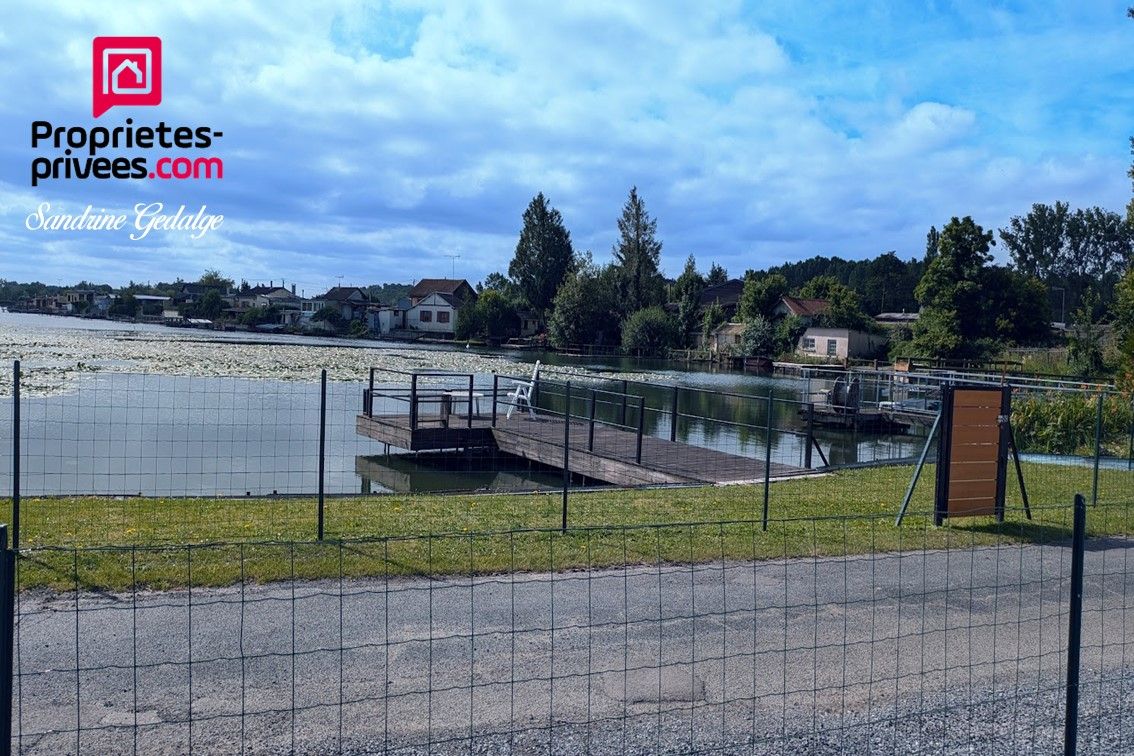 MILLY-SUR-THERAIN Maison Milly Sur Therain 4 pièce(s) 92 m2 2