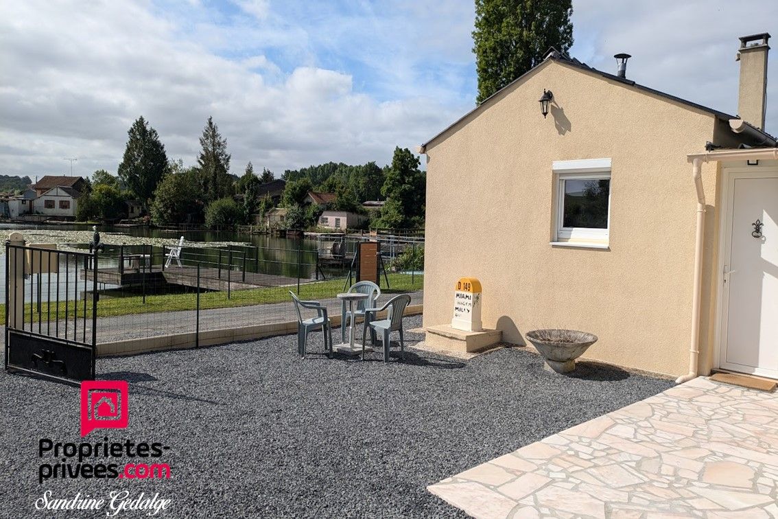 MILLY-SUR-THERAIN Maison Milly Sur Therain 4 pièce(s) 92 m2 4