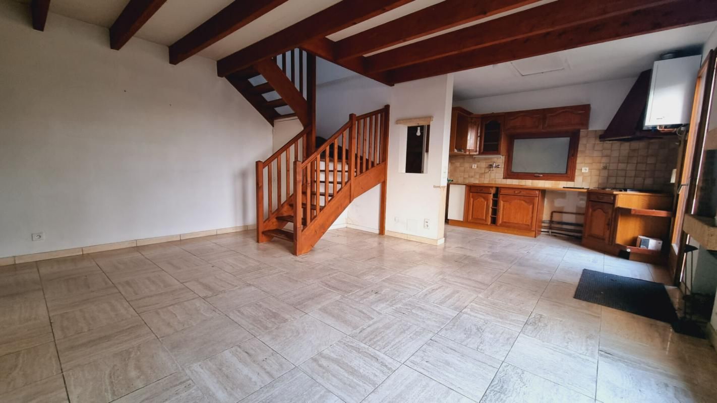 Maison Bordeaux Caudéran, secteur Poincaré 4 pièces 80m2