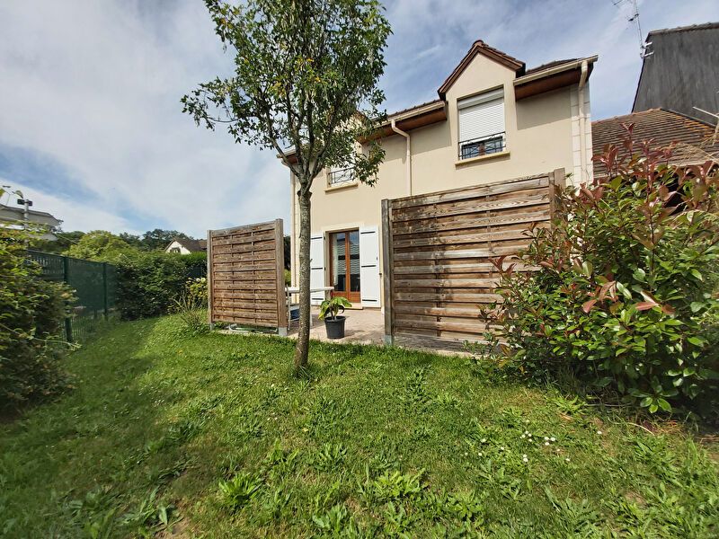 Maison 5 pièces 96 m2 - Exclusivité