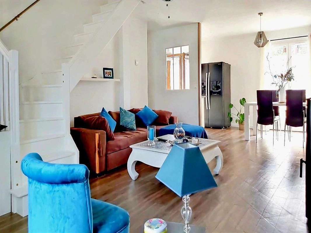 HERMERAY Maison 5 pièces 96 m2 - Exclusivité 2
