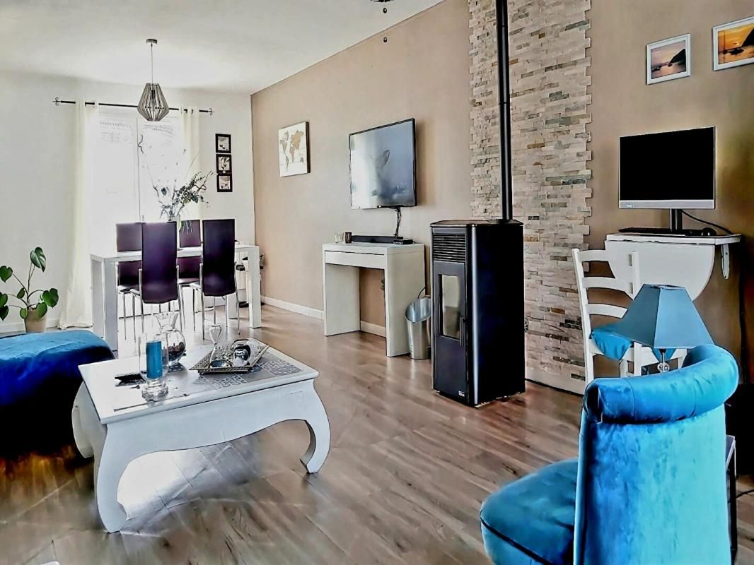 HERMERAY Maison 5 pièces 96 m2 - Exclusivité 3