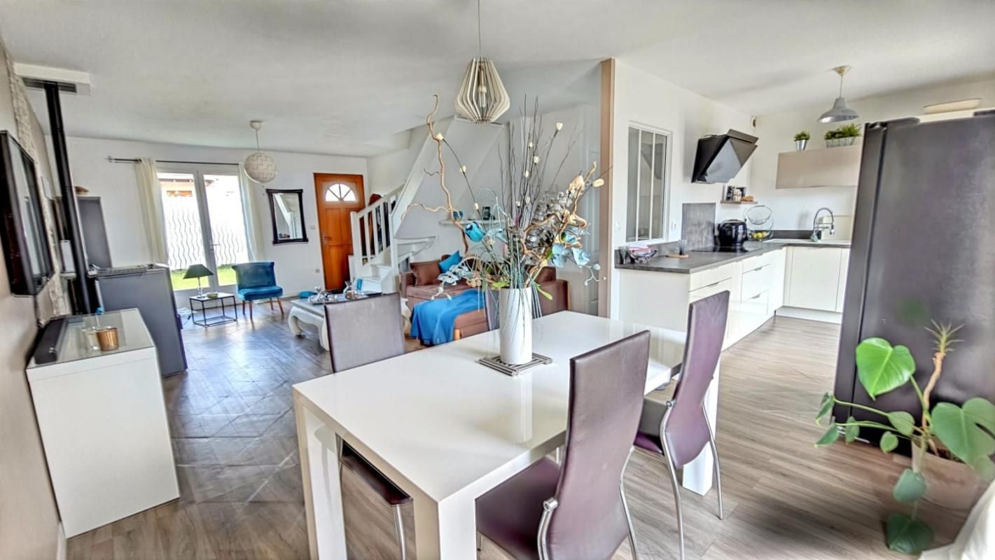 HERMERAY Maison 5 pièces 96 m2 - Exclusivité 4