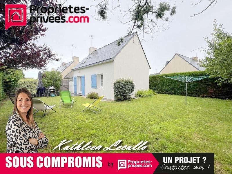 Maison La Turballe 4 pièce(s) 56 m2