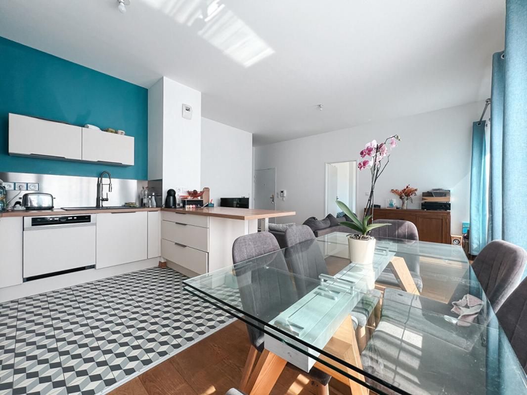 Appartement 5 pièces - Vincent Gâche proche des quais