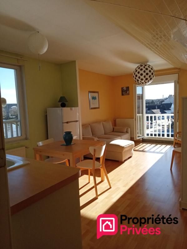 PROPRIETES-PRIVEES COTE D'OPALE  vous propose :