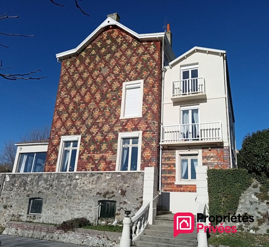 WIMEREUX PROPRIETES-PRIVEES COTE D'OPALE  vous propose : 2