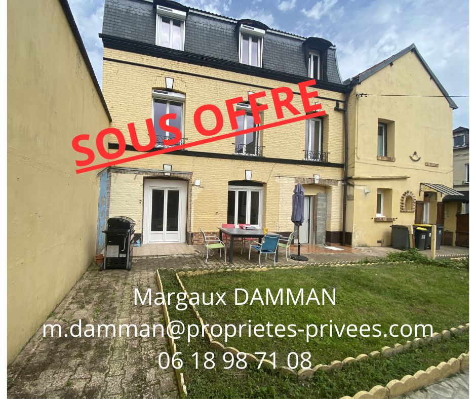 Maison Elbeuf 9 pièce(s) 157.04 m2