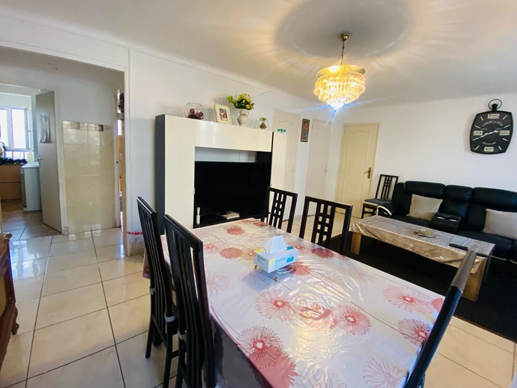 MARSEILLE-3E-ARRONDISSEMENT Appartement loué Marseille 4 pièces 72 m2 13003 2