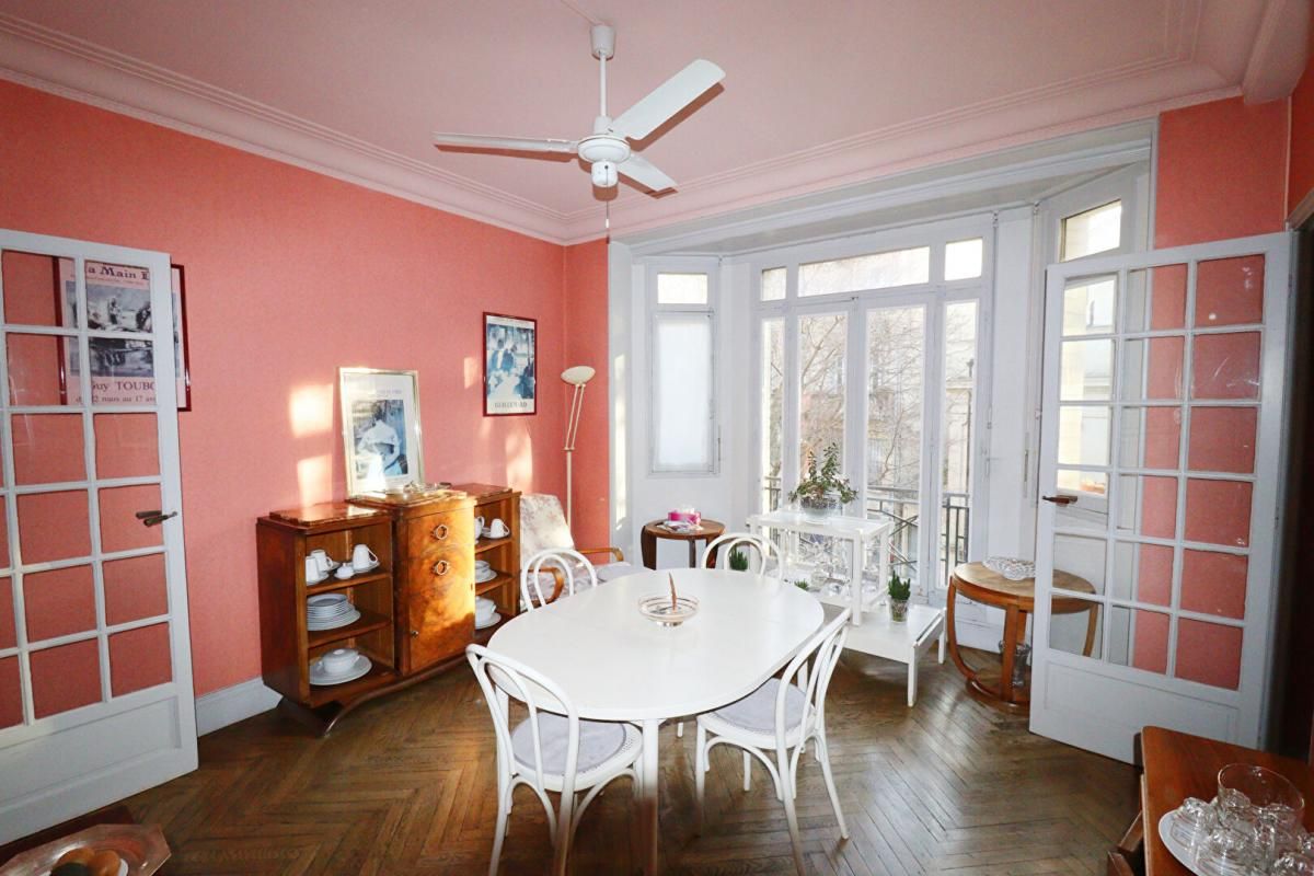 Appartement Avignon Intra muros 3 pièce(s) 64 m2
