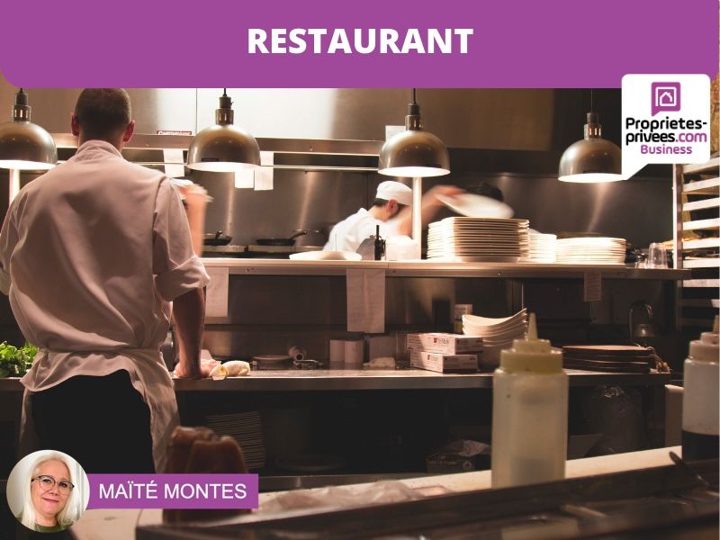 AUBERVILLIERS AUBERVILLIERS (93) - LABORATOIRE ALIMENTAIRE, 3 cuisines professionnelles 2