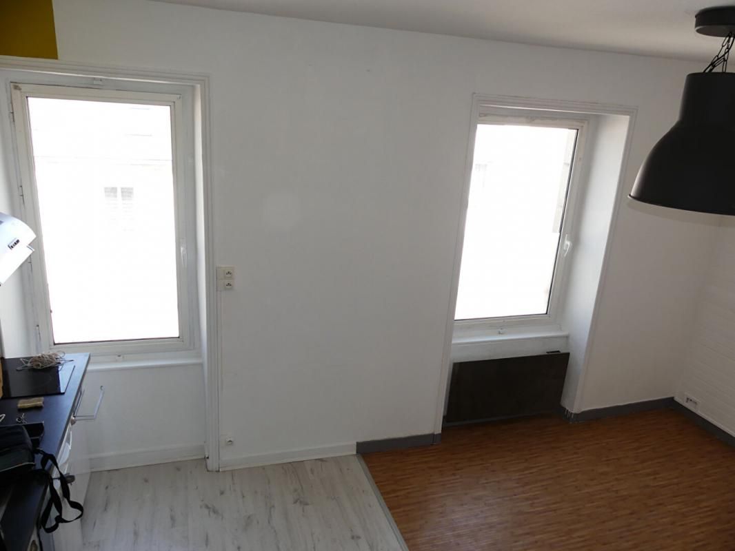 Appartement Quimper 3 pièce(s) 50 m2
