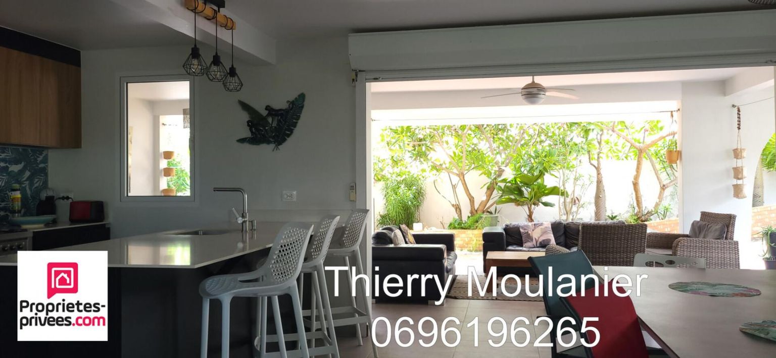 LE PRECHEUR Maison Le Precheur 6 pièce(s) 190 m2 2