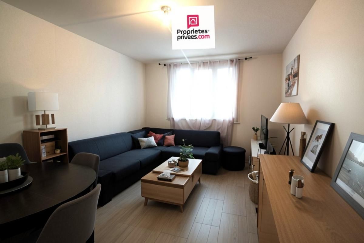 Appartement Dreux 2 chambres