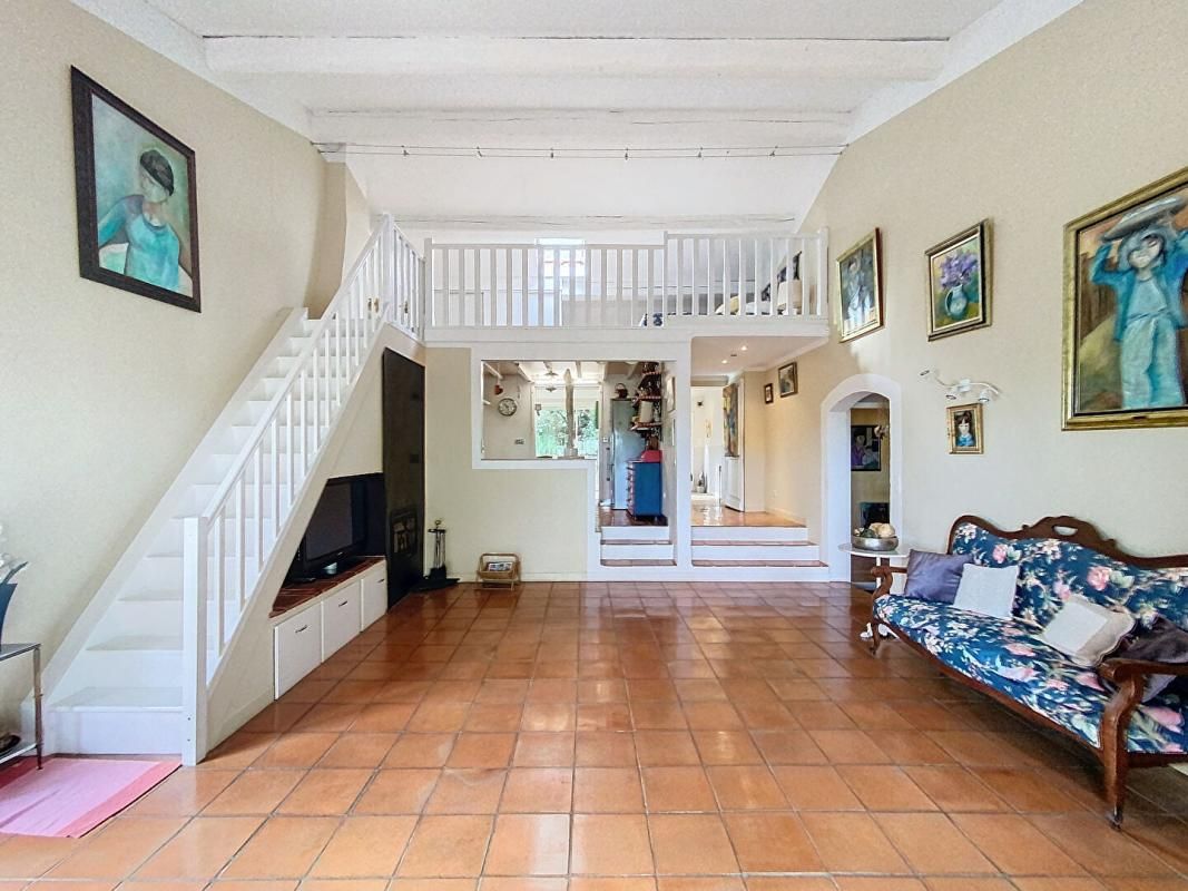 CARCES Maison 155m² - Carcès 2
