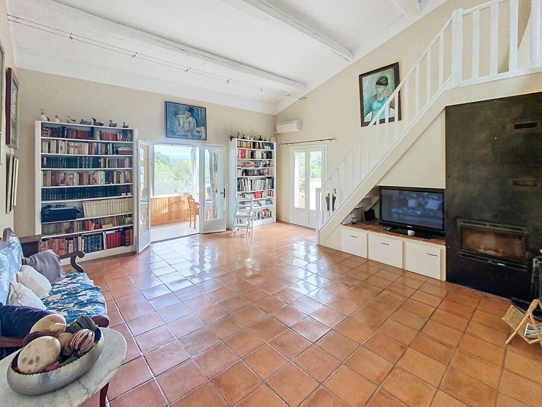 CARCES Maison 155m² - Carcès 3