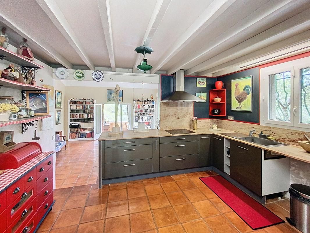 CARCES Maison 155m² - Carcès 4
