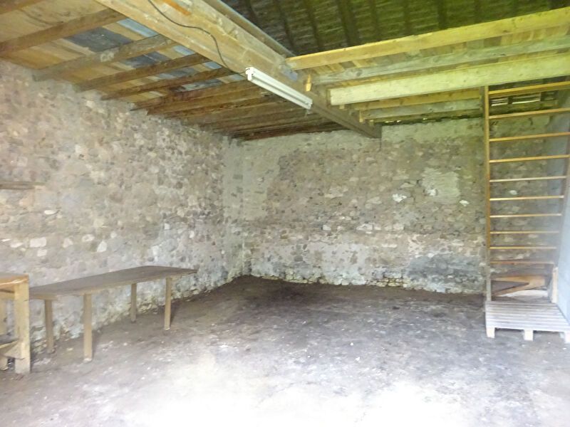 LUREUIL Maison  5 pièce(s) 120 m2 4