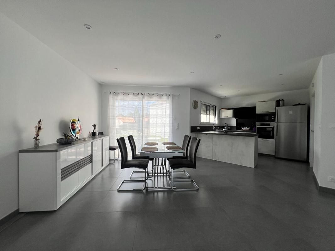 LES LUCS-SUR-BOULOGNE Maison plain-pied 110m² Les Lucs Sur Boulogne 4