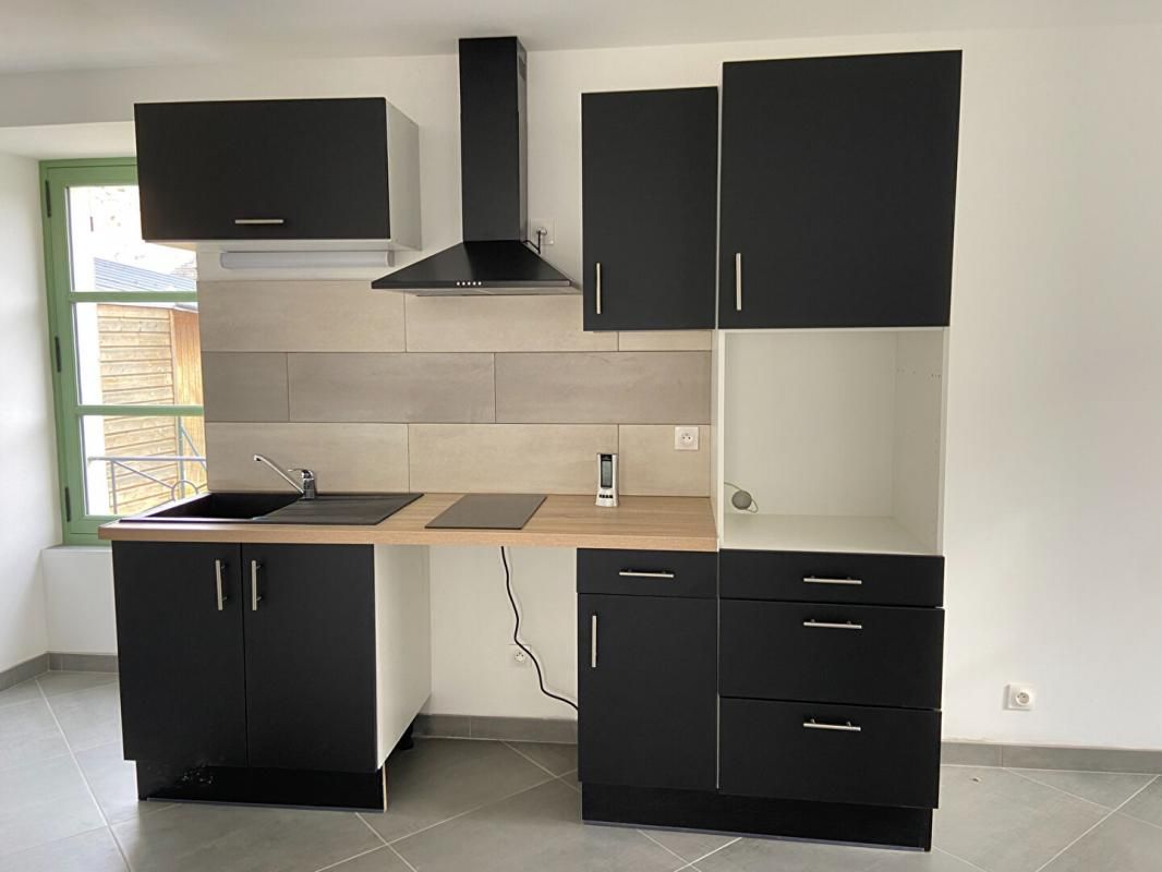 Maison Huille 4 pièce(s) 85.95 m2