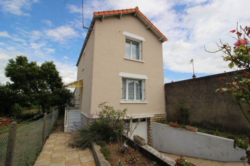 Maison Châtellerault 6 pièce(s) 73 m2