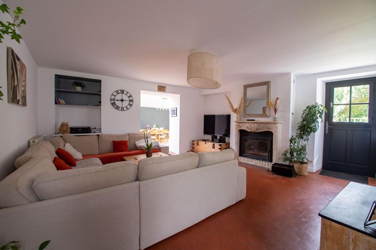 JAMBVILLE Maison à vendre sur Jambville 4