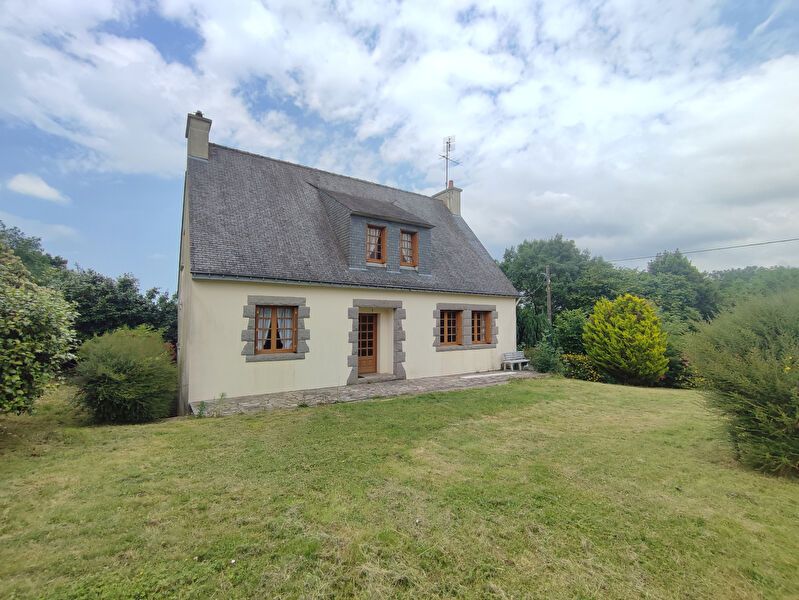 Maison de 135 m² proche des commerces