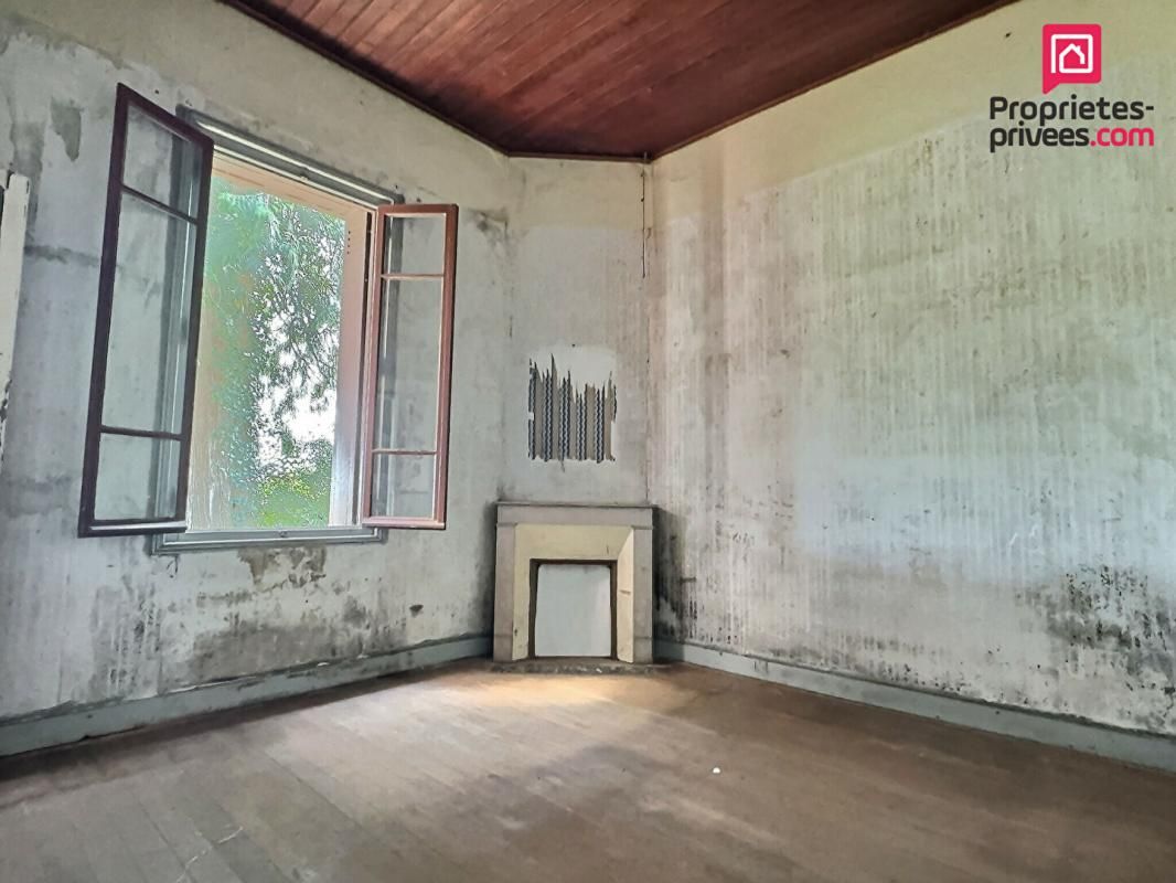 LA REOLE Maison La Réole 5 pièces 135 m2 4