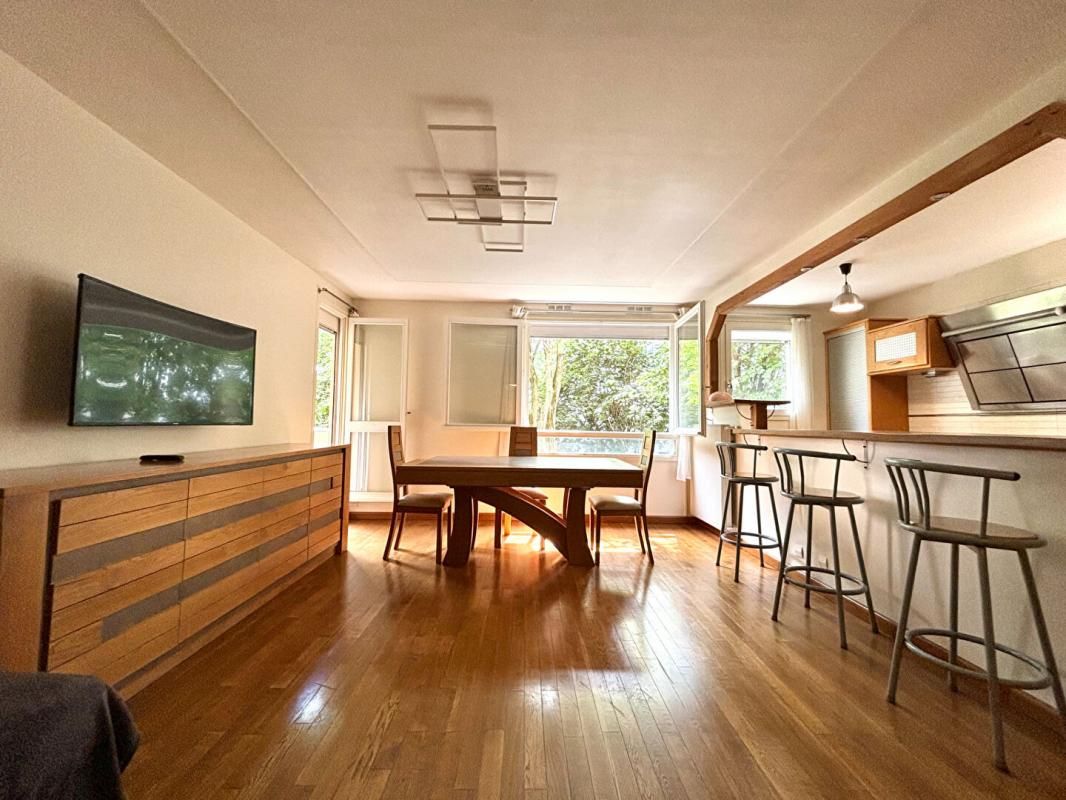 MAISONS-ALFORT Appartement / résidence calme et sécurisée 2