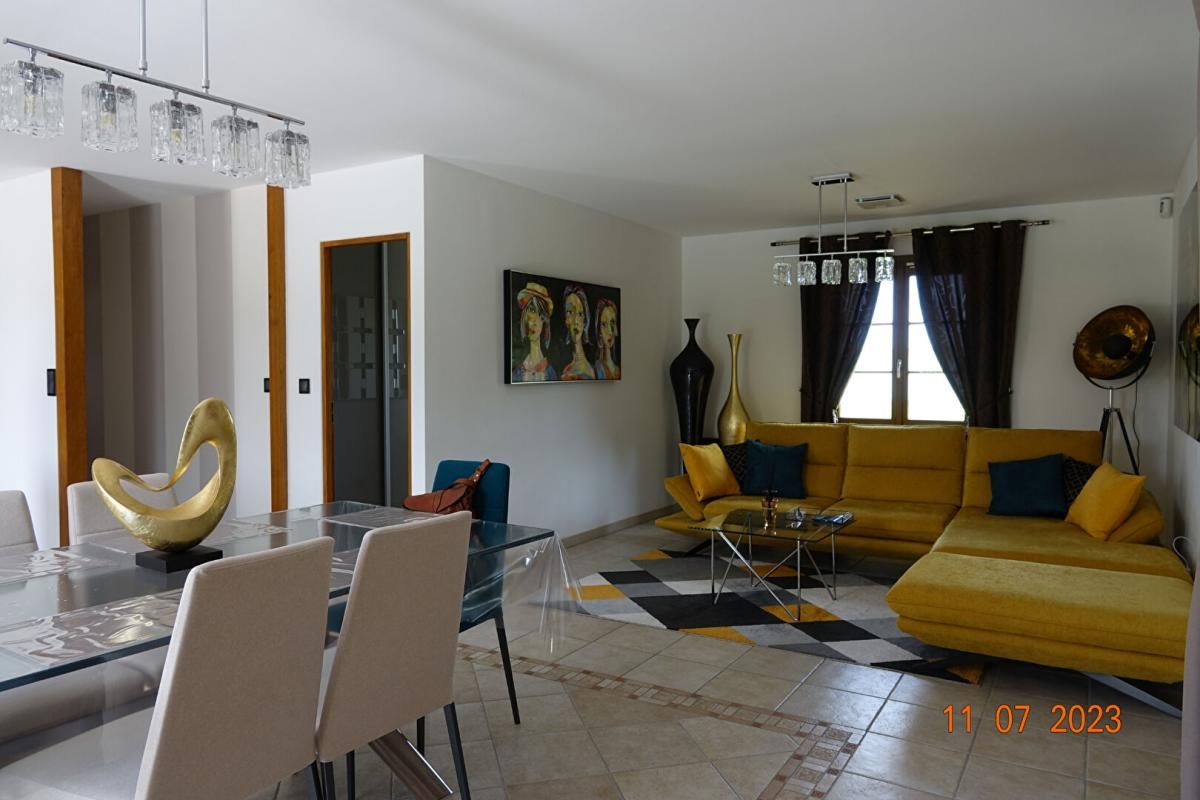 SAINT-LAURENT-NOUAN Maison de plain-pied 4 pièces 95 m2 4