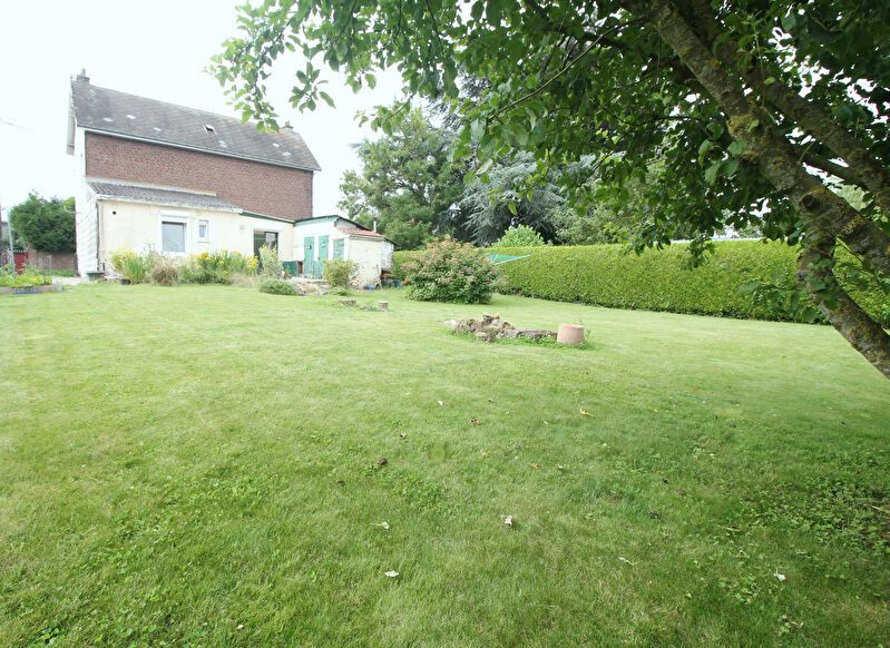 FAVREUIL Maison de village 5 pièce(s) 100 m2 2