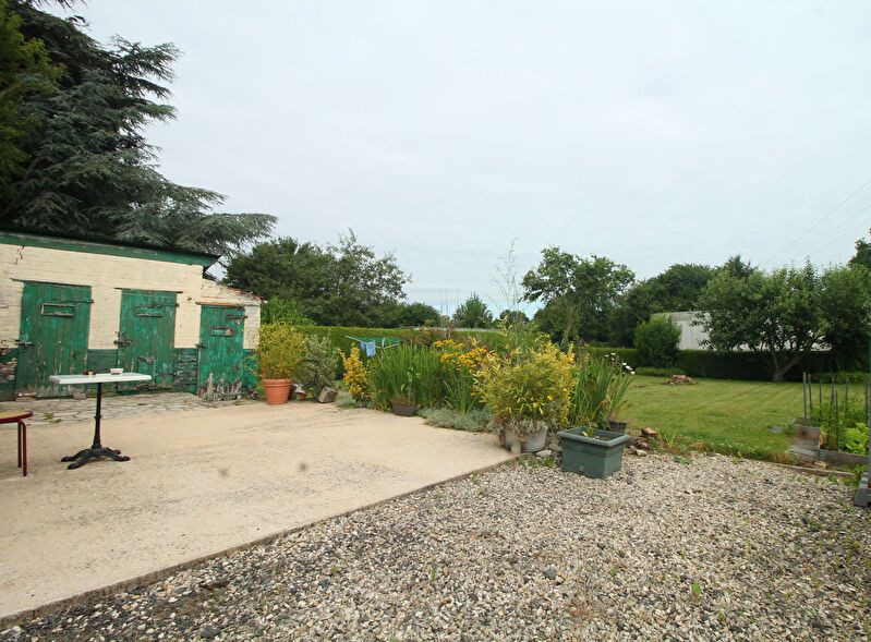 FAVREUIL Maison de village 5 pièce(s) 100 m2 3