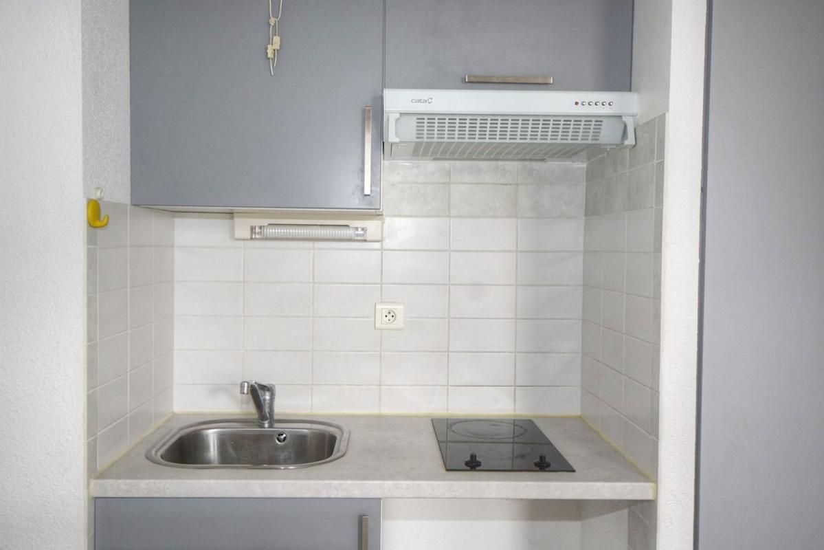 TREGUIER Appartement T2 de 50 m2 avec parking à Tréguier: 2