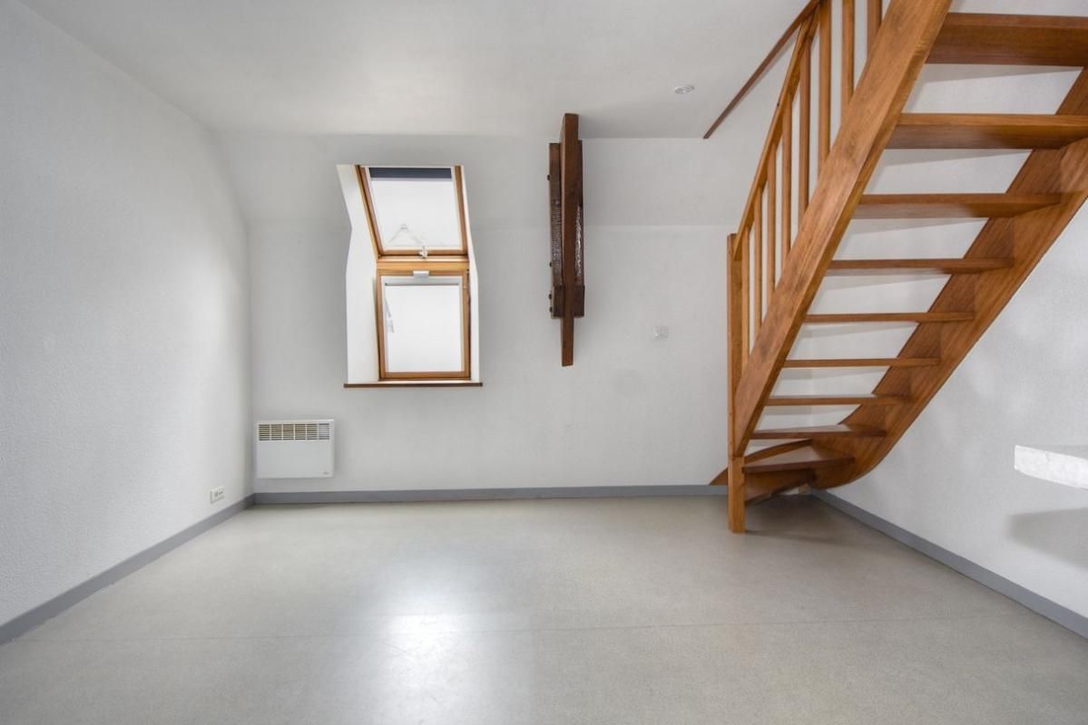 TREGUIER Appartement T2 de 50 m2 avec parking à Tréguier: 3