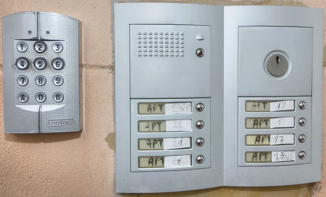 TREGUIER Appartement T2 de 50 m2 avec parking à Tréguier: 4
