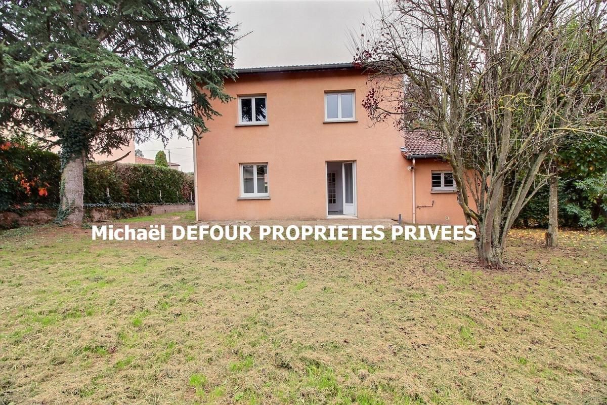 BAS-EN-BASSET Maison Bas En Basset 4 pièce(s) 88 m2 3