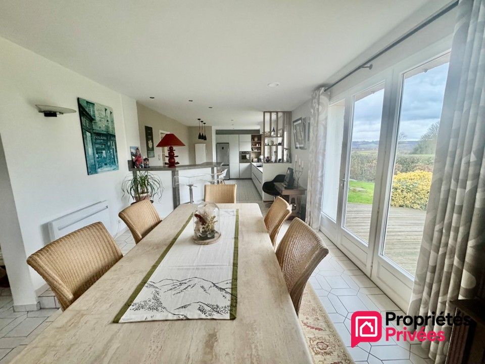 HENNEVEUX "Propriétés-Privées .Com" vous propose  : 3