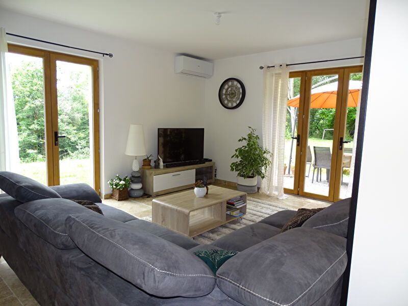 VITRAC Maison Vitrac 7 pièce(s) 172 m2 3