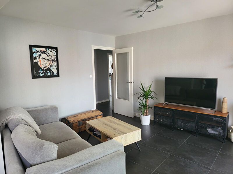 Appartement T3, 73m2, ROANNE