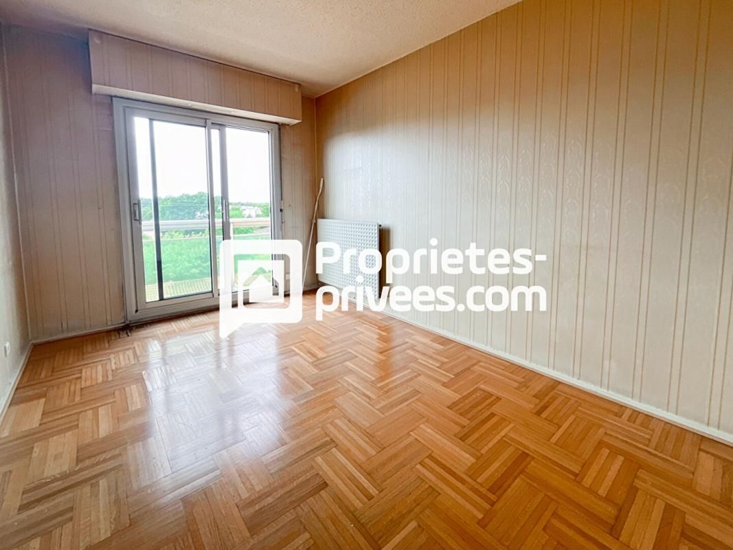 Appartement Bordeaux - Caudéran 2 pièces 42 m2