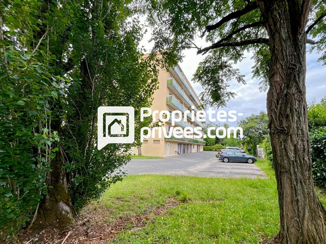 BORDEAUX Appartement Bordeaux - Caudéran 2 pièces 42 m2 2